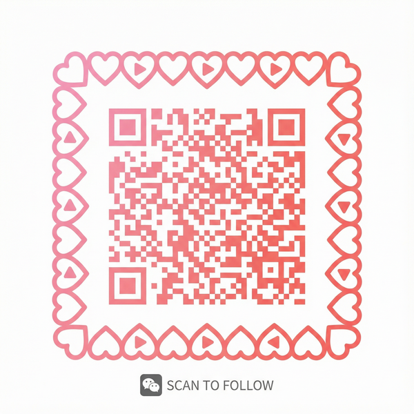 草莓视频公众号